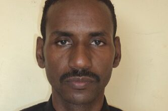 صورة محاولة لفهم اسباب اعادة تكليف المهندس محمد ولدبلال / عبيد اميجن