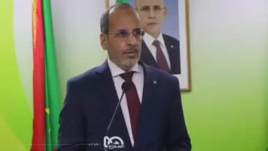 صورة وزير التهذيب: الوزارة عاكفة على دراسة وتحليل نتائج مسابقة الأساتذة الأخيرة