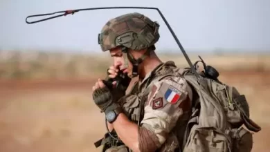 صورة الجيش الفرنسي يسلم قاعدة “غوسي” العسكرية إلى القوات المالية