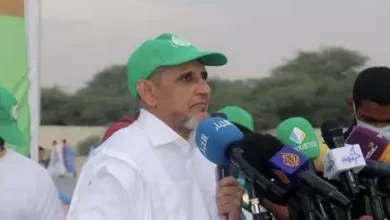 صورة حزب “تواصل” يدين اقتحام المسجد الأقصى ويدعو لهبة تضامنية