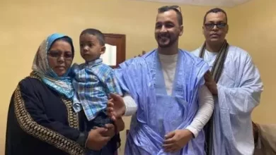 صورة انواذيبو.. الإفراج عن مدون بعد انتهاء محكوميته