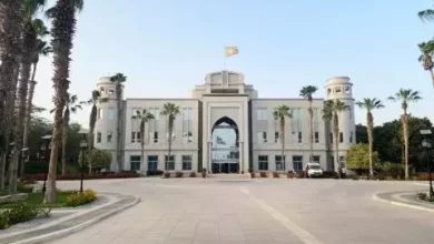 صورة الرئاسة تعين ولد محمد كبد مفوضًا مساعدًا للأمن الغذائي