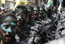 صورة من جنين إلى نابلس كتيبة تلو أخرى.. هل ينسحب نموذج “سرايا القدس” على مقاومة الضفة؟