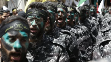 صورة من جنين إلى نابلس كتيبة تلو أخرى.. هل ينسحب نموذج “سرايا القدس” على مقاومة الضفة؟