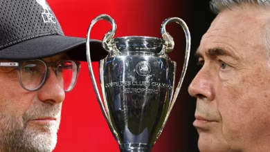 صورة عندما يتواضع “سيد أوروبا”.. ريال مدريد لديه الثقة وليفربول فريق رائع ولا يوجد مرشح بنهائي دوري الأبطال