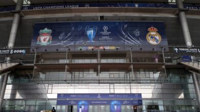 صورة ليفربول وريال مدريد ضمنا أكثر من 100 مليون يورو.. جوائز مالية خرافية