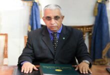 صورة وزير الصحة يعود من جنيف بعد المشاركة في أعمال القمة ال 75 لمنظمة الصحة العالمية