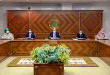 صورة :عاجل :مجلس لوزراء يجري تعيينات بعدد من القطاعات الحكومية