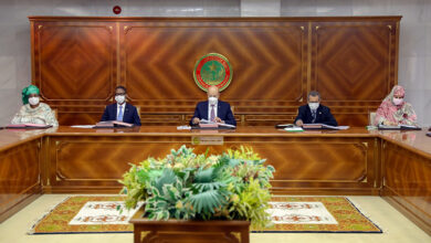 صورة عاجل :مجلس الوزراء يقر زيادة رواتب أساتذة التعليم العالي  :المصدر: وكالات