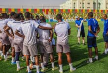 صورة تصفيات «الشان».. موريتانيا تواجه المتأهل من غامبيا وغينيا بيساو