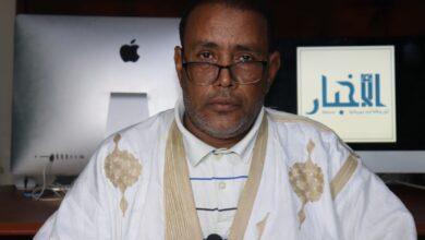 صورة شكوى إلى الرئيس ضد والي الترارزة ومطالب بالإنصاف والاعتذار