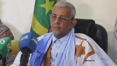 صورة الحزب الحاكم: الوثيقة المسربة ناقصة ولدينا بنك معلومات