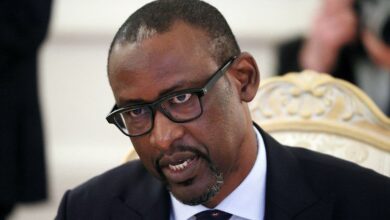 صورة مالي: الخلاف مع فرنسا نزاع سياسي لم نكن نريده