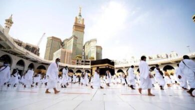 صورة وزارة الشؤون الإسلامية تعلن فتح التسجيل في قرعة الحج
