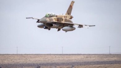 صورة استمرت 12 يوما.. المغرب وفرنسا يختتمان مناورات عسكرية