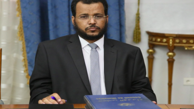 صورة وزير الشؤون الإسلامية: أدخلنا تحسينات وشروطا لصالح الحجاج