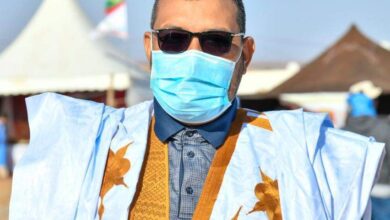 صورة مستشار وزير الصحة: لا صحة لوجود حالة من جدري القردة في بلادنا
