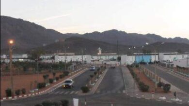 صورة ازويرات.. تحريم الدراجات النارية ومنع دخول “شاحنات الزئبق”