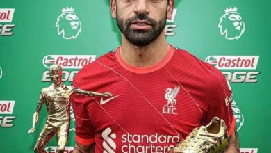صورة صلاح: أنا الأفضل في العالم وكان يمكننا الفوز على مدريد لو لم أتعرض للإصابة في 2018