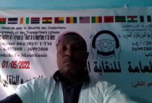 صورة النقابة العامة السائقين نحن متذمرين ونطالب بتحقيق مطالبنا على جناح السرعة