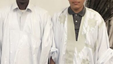 صورة مجموعة شبابية تلتقي نائب كيفة وتعلن انضمامها لحلف الوفاء