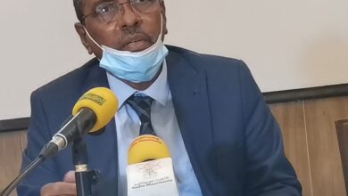 صورة قصر المؤتمرات يحتضن غدا الدورة العادية 113 لمجلس الوحدة العربية الاقتصادية