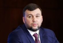 صورة دونيتسك: إجراء استفتاء على الانضمام إلى روسيا سيجري في الوقت المناسب المصدر:  الميادين نت