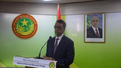 صورة وزير البترول: إعادة هيكلة شركة “صوملك” يمثل جزءا مهما من برنامج التحول في قطاع الكهرباء