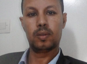 صورة بيرام وببكر.. حملة مبكرة ضد الرئيس الهادئ / المامي ولد جدو