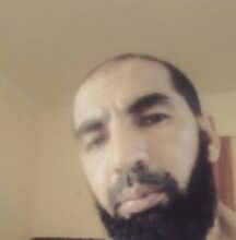 صورة مشروعية الاجتماع عند التعزية بلا كرنفال / محمد الامين ولد آقه