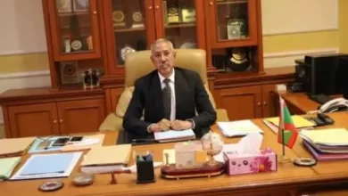صورة مويتانيا تشارك في اجتماع مخصص للدفاع والسلامة والأمن
