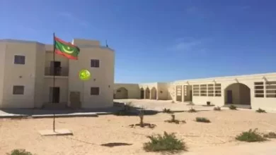 صورة نواذيبو: “مخربون” يستهدفون إدارة التهذيب ويحاولون إضرام النار في مكاتبها