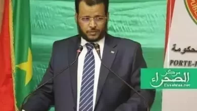 صورة قطاع الشؤون الإسلامية يحضر لاكتتاب أساتذة لصالح المحظرة الشنقيطية