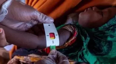صورة الإفراج عن موريتاني اختطف في مالي وغموض حول اثنين آخرين