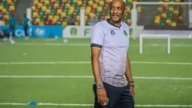 صورة مدرب “المرابطون” يعلن القائمة المستدعاة لمواجهة السودان والغابون