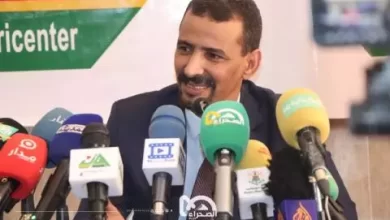 صورة رئيس الهابا: التعديلات المقترحة لإصلاح الهابا تستجيب لتطلعات الإعلاميين والسياسيين
