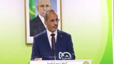 صورة الناطق باسم الحكومة: أصدِرت أحكام قاسية بحق مشمولين في ملف العقارات : المصدر: وكالات