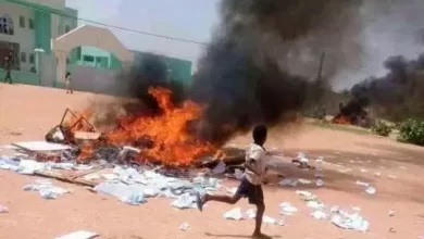صورة روصو: تحديد موعد محاكمة المتهمين في أحداث أركيز