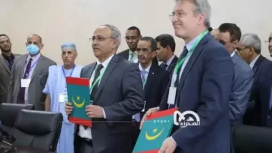 صورة سنيم” و”Arcelor” توقعان مذكرة تفاهم لإنتاج الفولاذ الأخضر المصدر :إنترنت