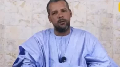 صورة عقدويو “كوفيد 19” يطالبون وزارة الصحة بتوفير عقود دائمة
