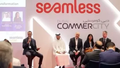 صورة موريتانيا تشارك في معرض دولي لتكنولوجيا لاقتصاد الرقمي