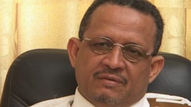 صورة نادي الدبلوماسيين ينتخب وزير الخارجية الأسبق رئيسا له