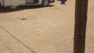 صورة السائقون بسيلبابي مستاءون ويطالبون رئيس سلطة التنظيم التدخل