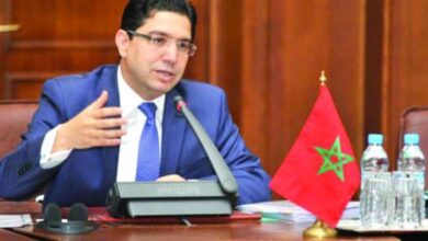صورة المغرب: التهديد الإرهابي في أفريقيا صار أكثر عدوانية