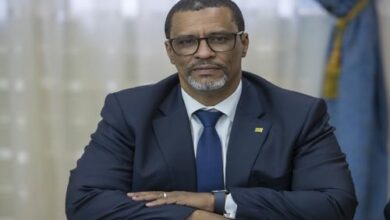 صورة وزير التجهيز والنقل يتوجه إلى الولايات المتحدة الأمريكية