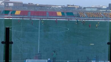 صورة نواذيبو: اختتام كأس الشباب لكرة القدم لسنة 2022