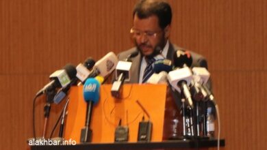 صورة وزير الشؤون الإسلامية: إجراءات الحج شفافة ولن يتم أي أمر تحت الطاولة