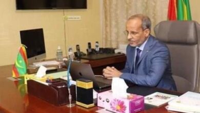 صورة وزير التهذيب يشيد بنجاح دورة البكالوريا وينفي تسريب أسئلتها