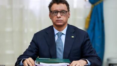 صورة وزير البترول يتوجه إلى بروكسل للمشاركة في منتدى الطاقة الإفريقي