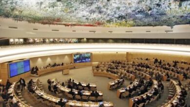 صورة جنيف: تجديد دعم الصحراء بمجلس حقوق الإنسان
